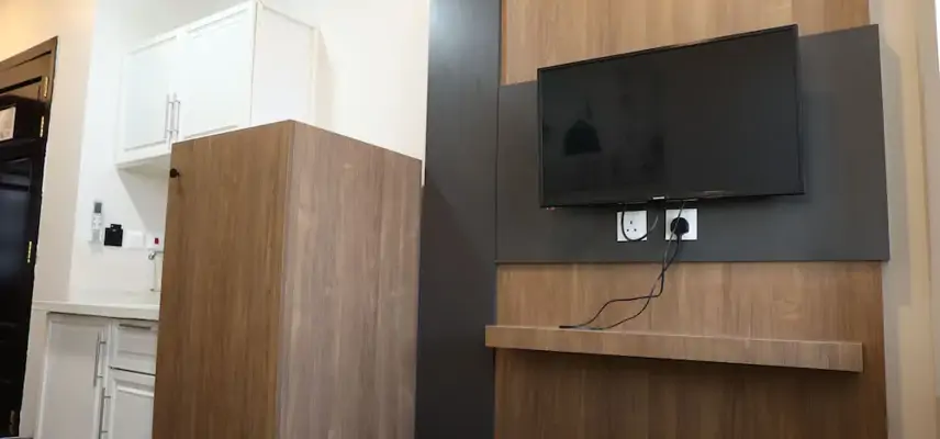 MADINAH ARAM HOTEL image